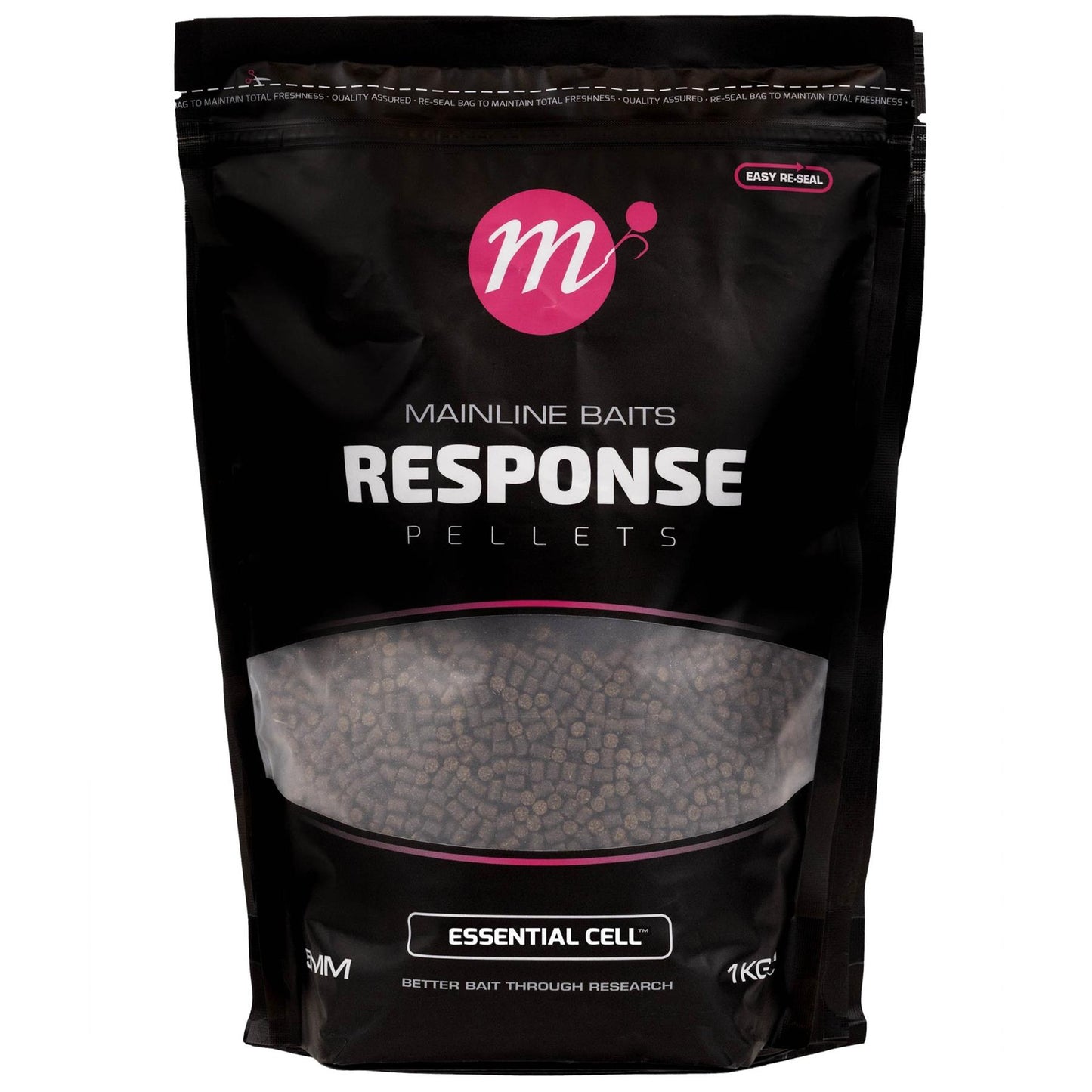 Mainline Response Pellet - 5mm 1kg