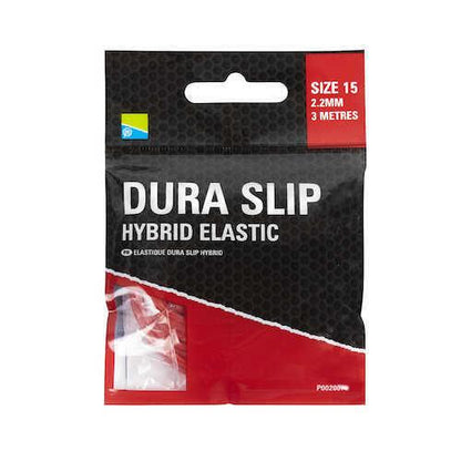 Élastique hybride Preston Dura Slip