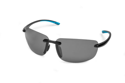 Preston X-LT polarisierte Sonnenbrille – graue Gläser
