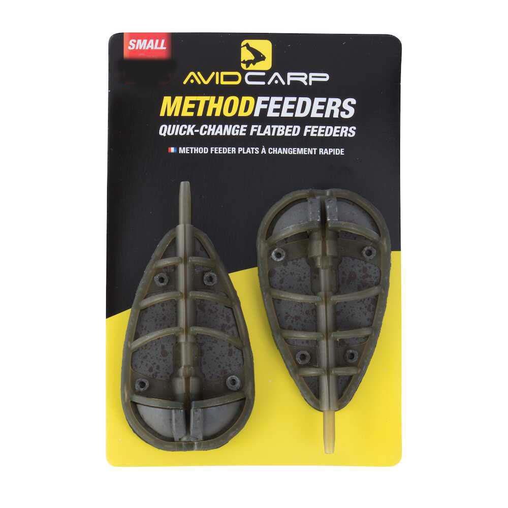 Avid Carp Method Feeder