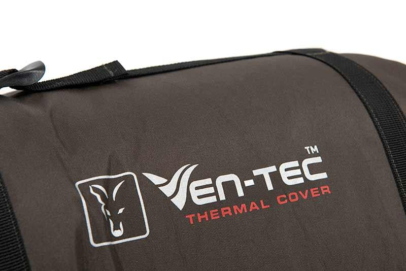 Fox Ventec Thermal Cover