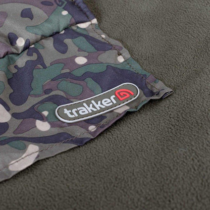 Trakker RLX Bed Cover Camo