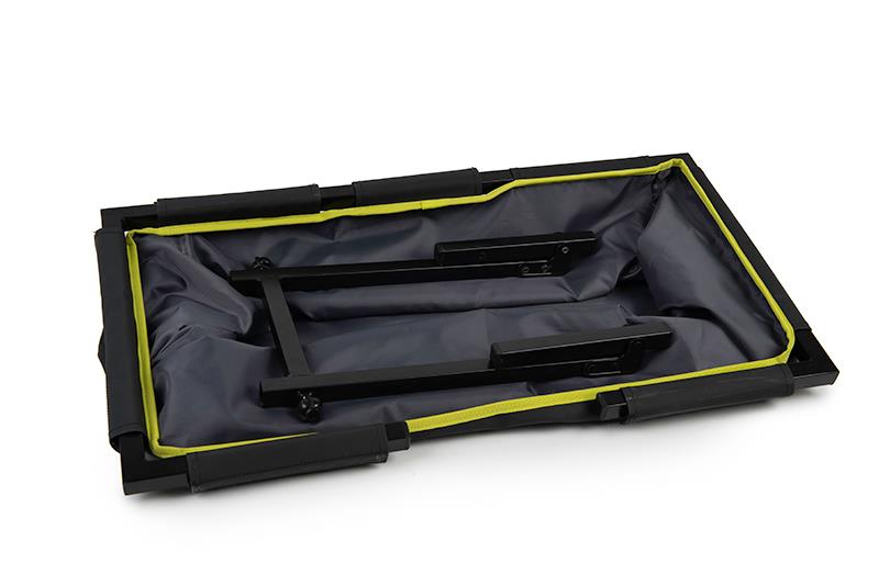 Matrix 4 Wheel Transporter Front Bag