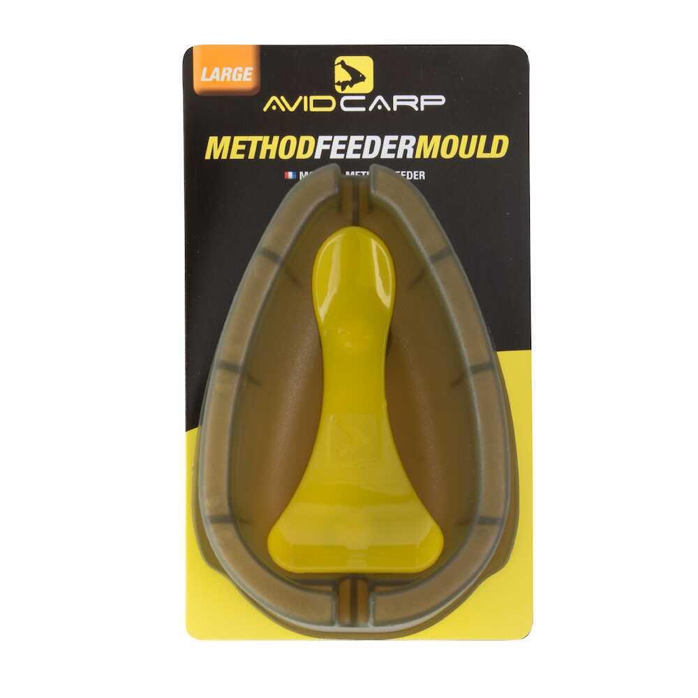 Avid Carp Method Feeder