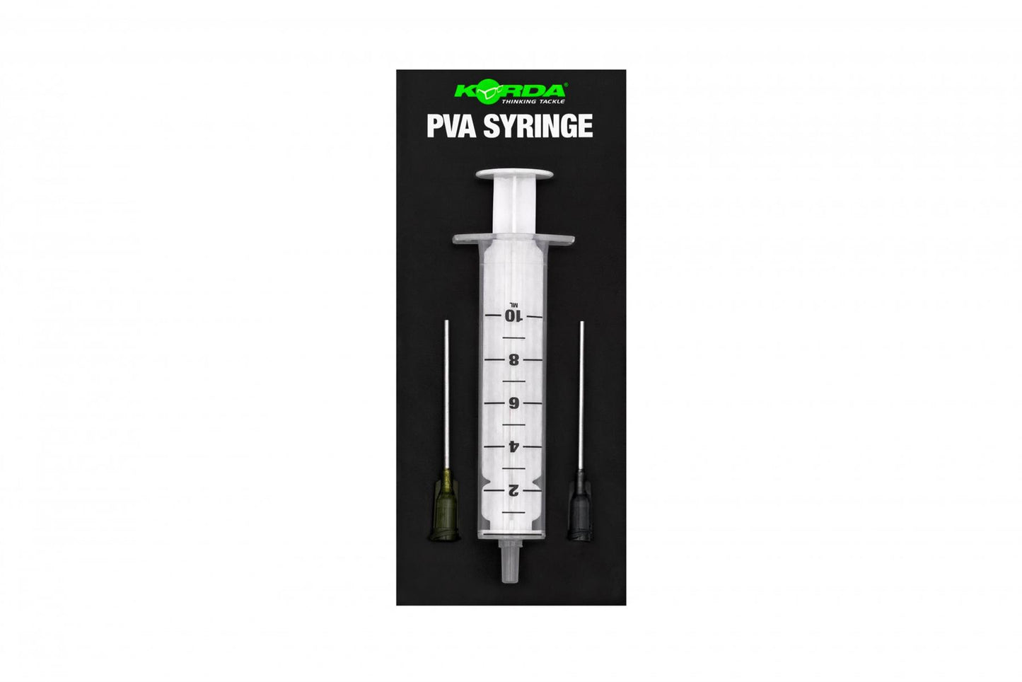 Korda PVA Bag Syringe