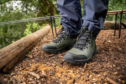 Korum Ripstop Trail Boot