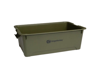 RidgeMonkey Armoury Stackable Storage Box