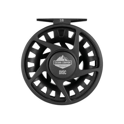 Shakespeare Cedar Canyon Disc Fly Reel