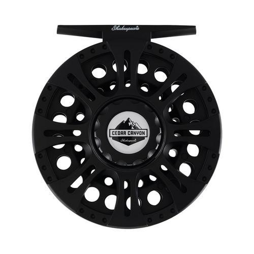 Shakespeare Cedar Canyon Premier Fly Reel 5/6