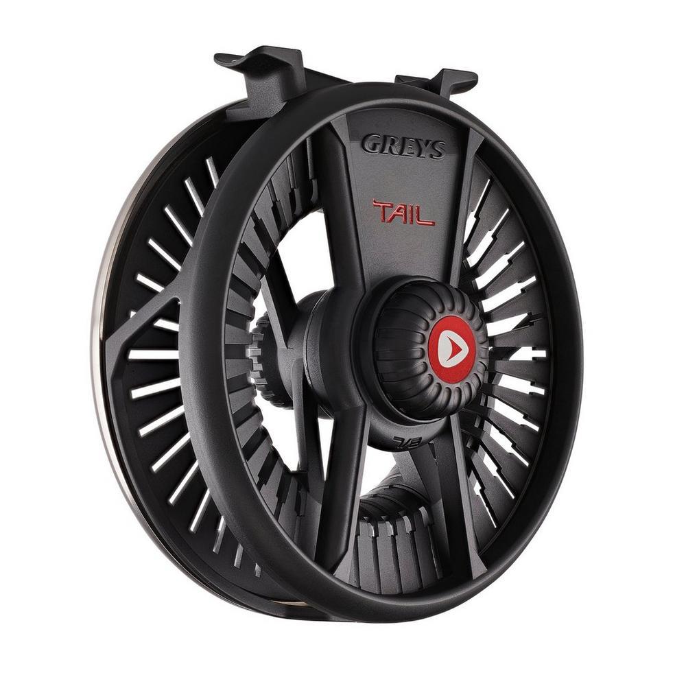 Greys Tail AW Fly Reel