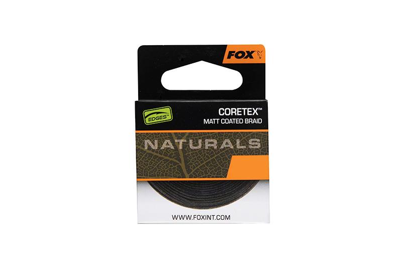 Fox Edges Naturals Coretex