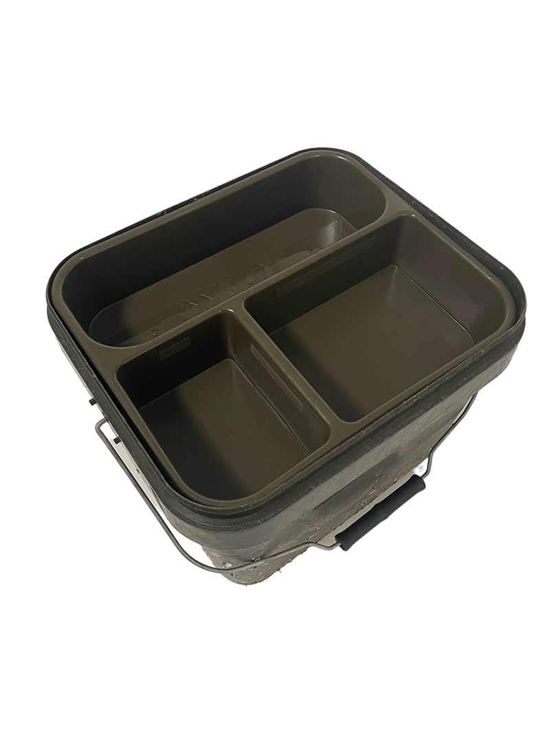 Fox 10 Litre Bucket Insert