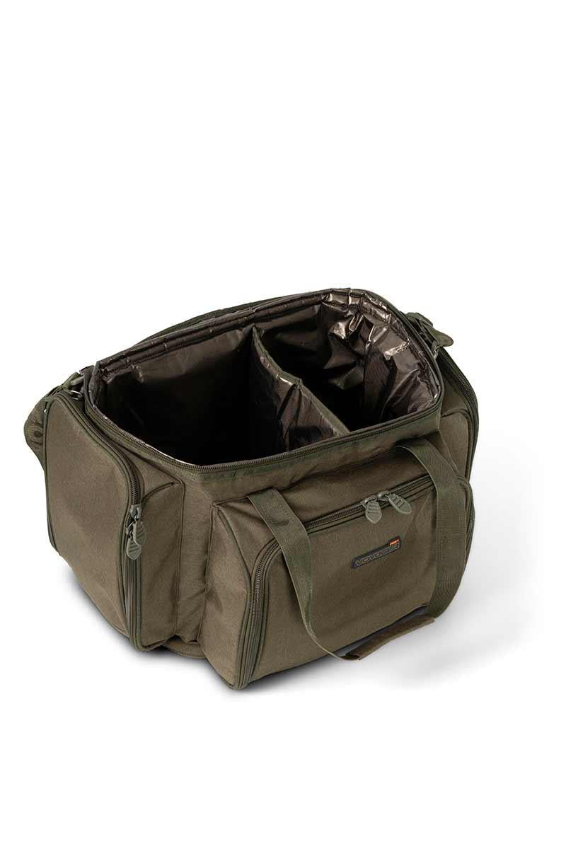 Fox Voyager Cooler Food Bag 2 Person