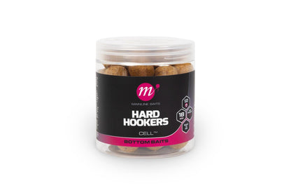 Mainline Hard Hookers Bottom Baits