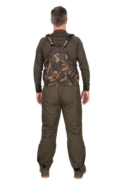 Fox Wintersuit Khaki & Camo