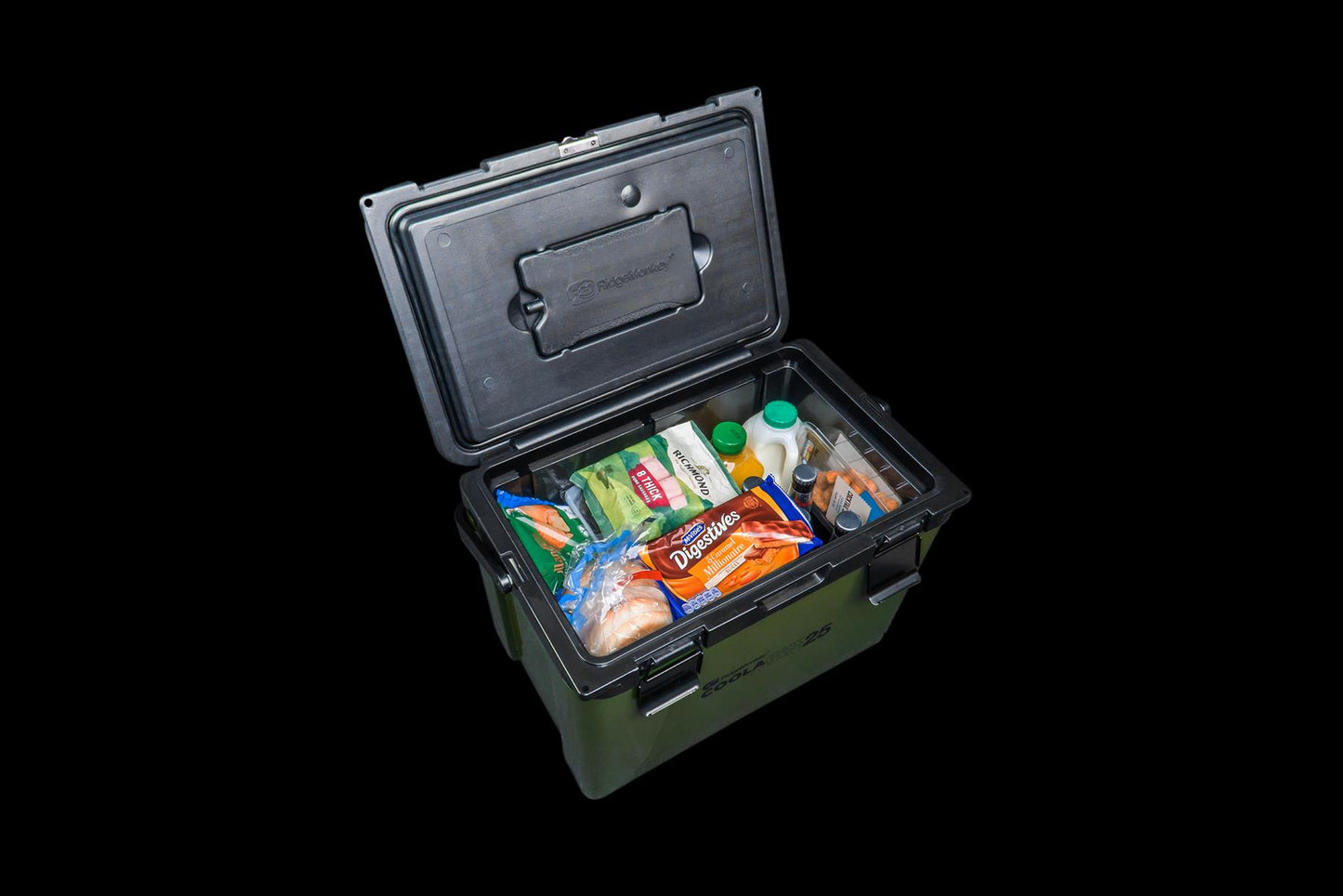 RidgeMonkey CoolaBox Compact 25 Litre