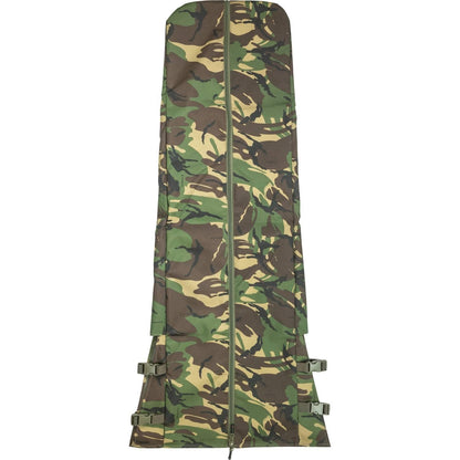 Cagoule Speero Quiver System