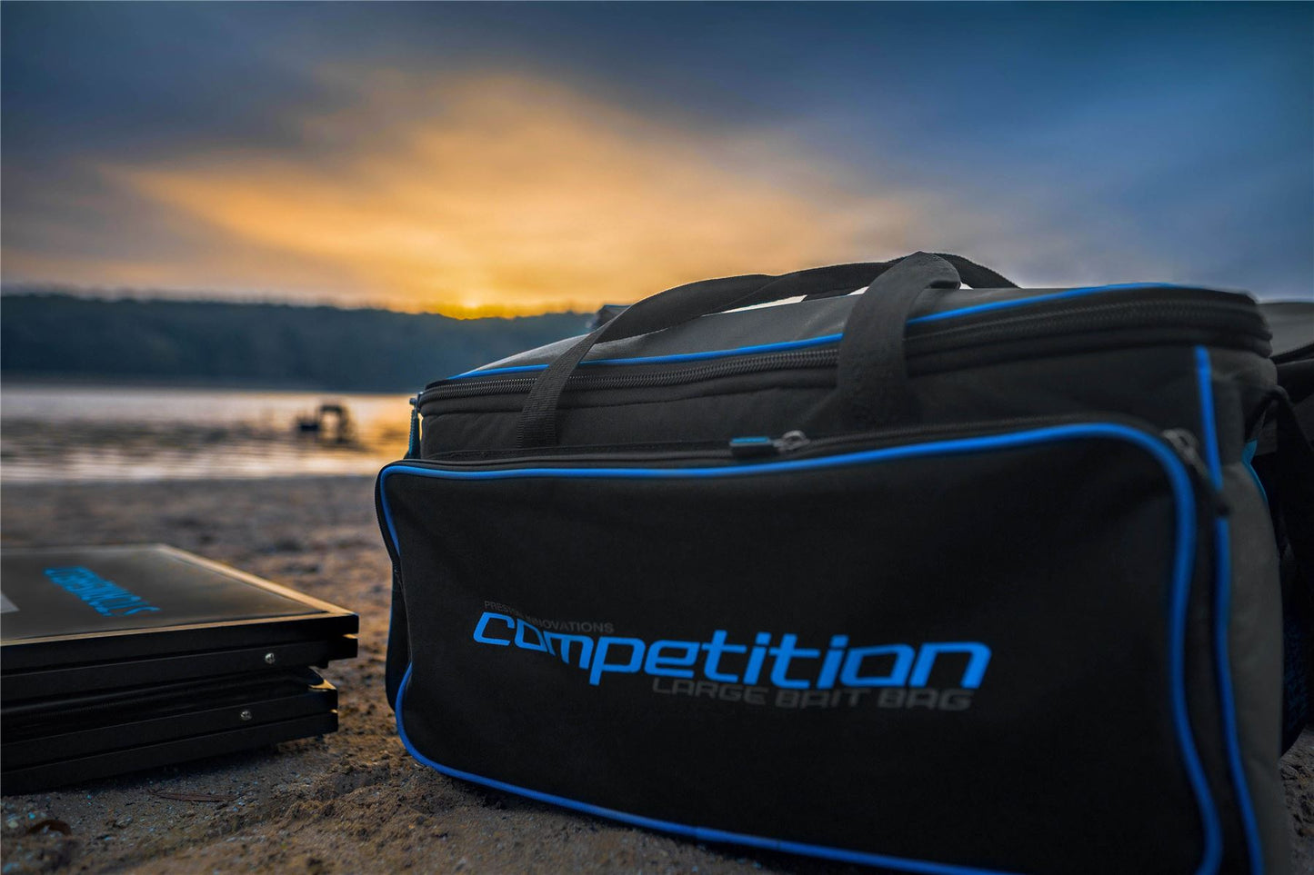 Preston Competition Large Bait Bag