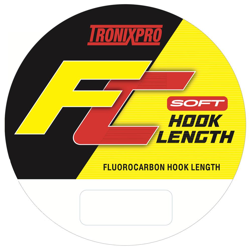 TronixPro Fluorocarbon Hook Length