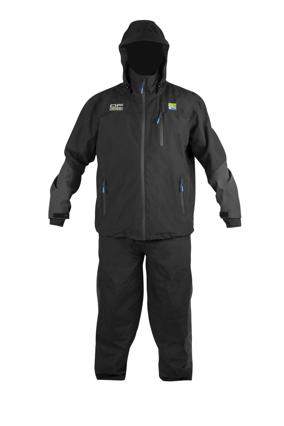 Preston DF Hydrotech Suit