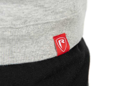 Fox Rage Voyager Hoody Light Grey