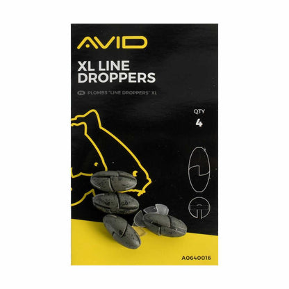 Avid Line Dropper