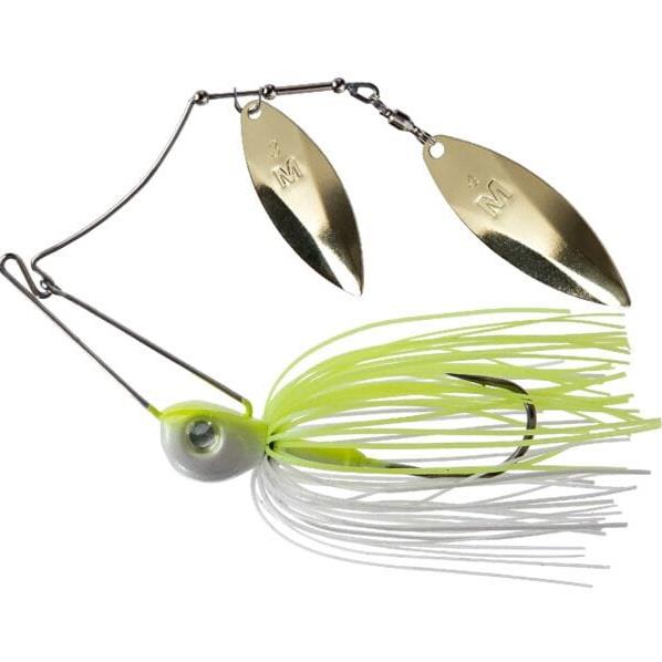 Mustad Arm Lock Spinnerbait