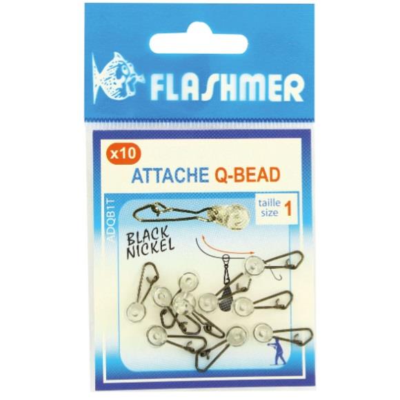 Flashmer Q-Bead