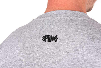 T-Shirt Spomb Gris