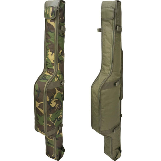 Speero Retractable Rod Bag