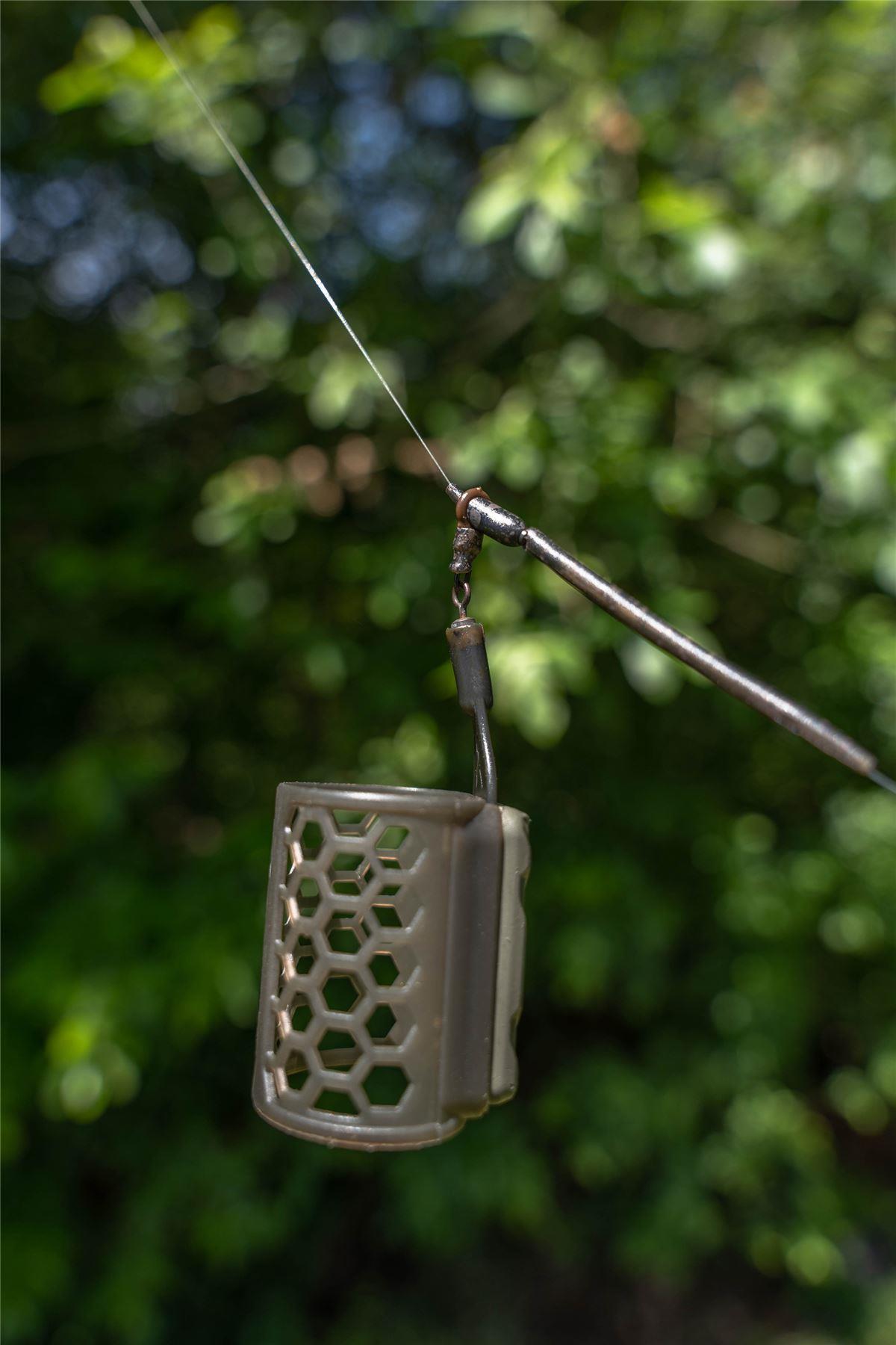 Kit de boulons et de course Korum Camo