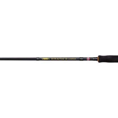 Penn Wrath II Labrax Spinning Combo