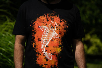 One More Cast Le tee-shirt Fiery Common