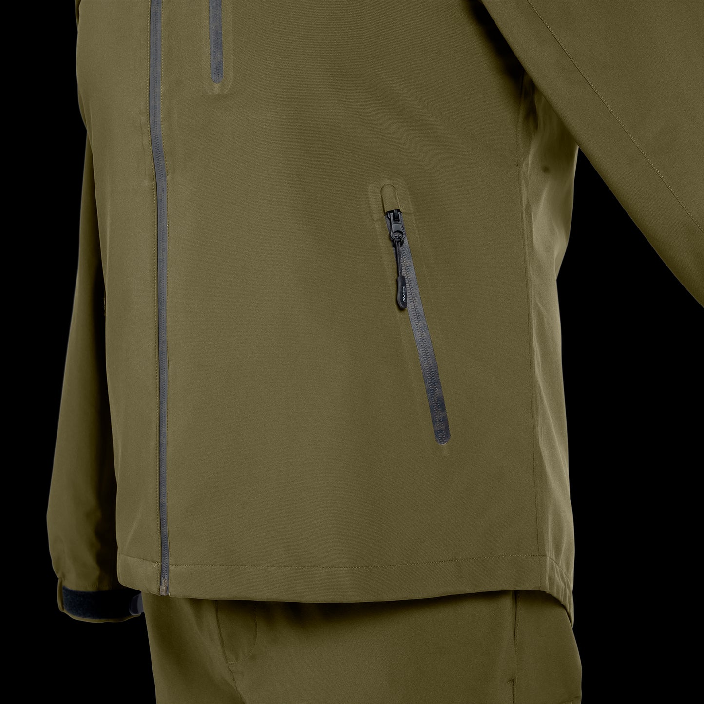 Avid Hydro-Force 20k Full Zip Jacket