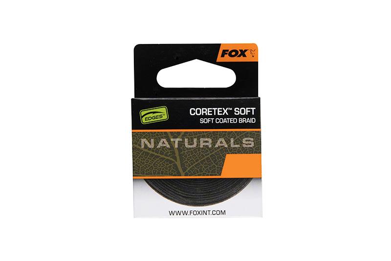 Fox Edges Naturals Coretex Soft