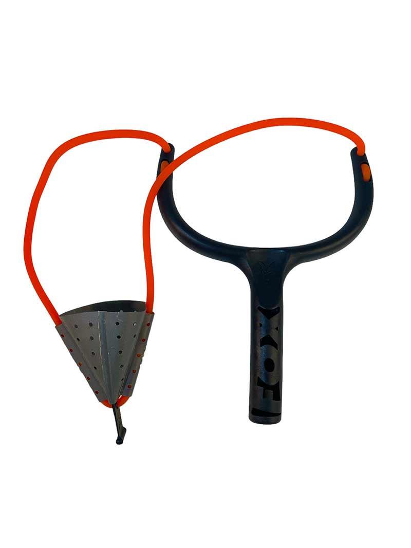 Fox Slik Powergrip / Powerguard Catapult / Ersatztasche Elastic