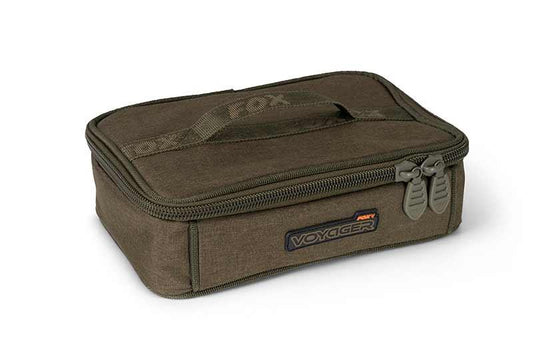 Fox Voyager Accessory Bag Large