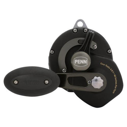 Penn Squall II 60 Lever Drag