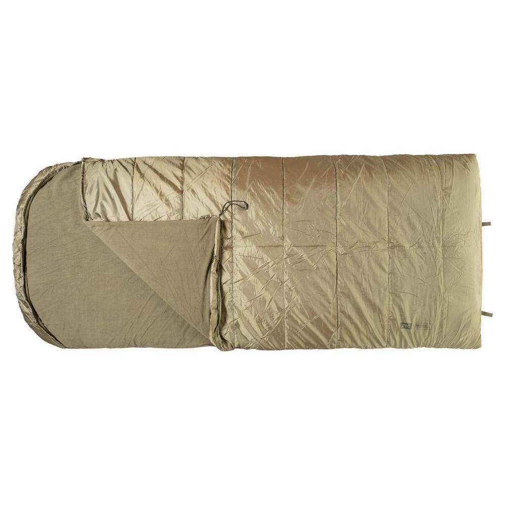 JRC Defender II Sleeping Bag Fleece Wide