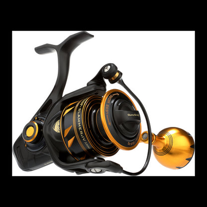 Penn Slammer IV Spinning Reel