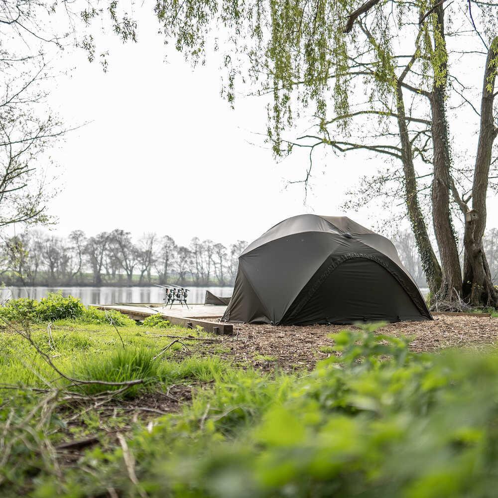 Avid Hq Dual Layer Brolly System