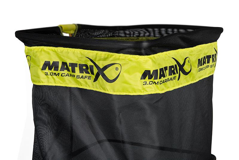 Matrix 3.0m Carp Safe Keepnet