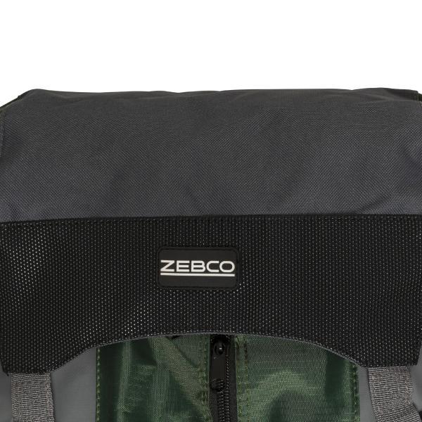 Zebco Tackle Rucksack