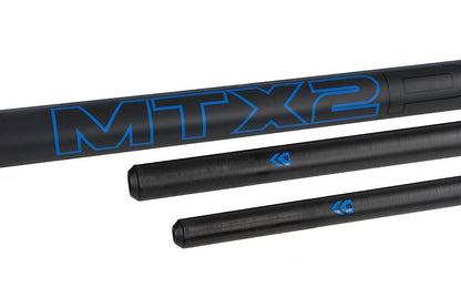 Matrix MTX2 V2 13m Carp Package