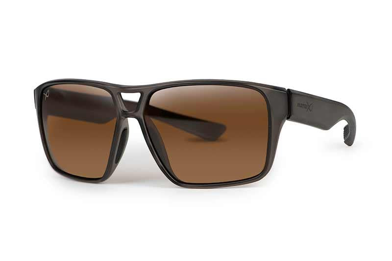 Matrix Polarised Sunglasses