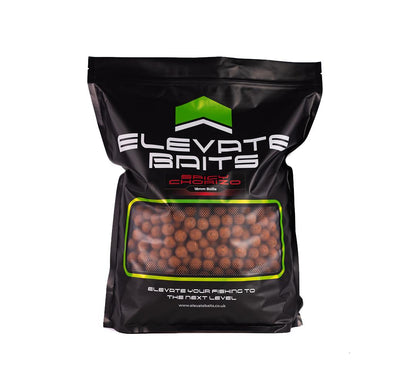 Elevate Baits Spicy Chorizo