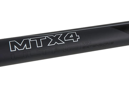Matrix MTX4 V2 13m Carp Package