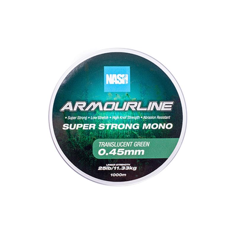 Nash Armourline Mono