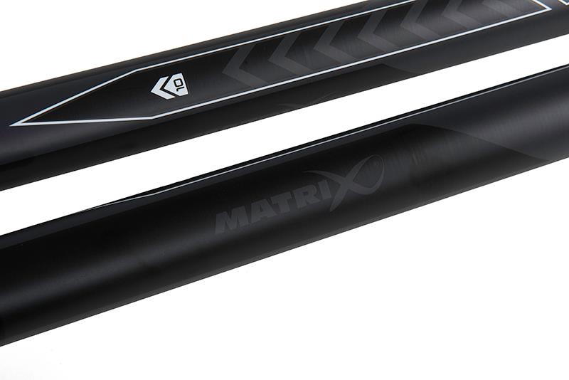 Matrix MTX4 V2 13m Pole Package