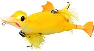 Savage Gear 3D Suicide Duck